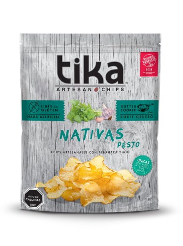 tika nativas